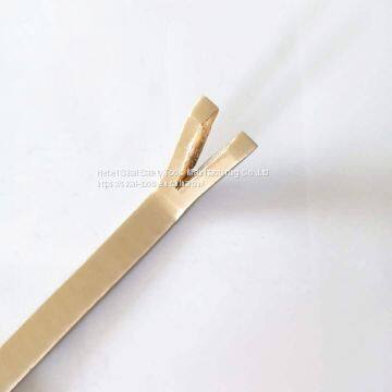 Aluminum Bronze Explosion Proof Non Sparking Crate Opener Hammer photo-3