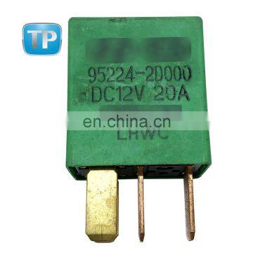 Auto Relay OEM 95224-2D000 952242D000