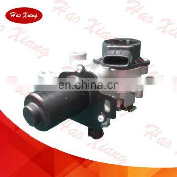 17201-0L040 172010L040 Auto Turbocharger Sub Assy photo-3