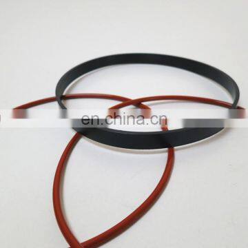 Original/Aftermarket Diesel Engine Parts NT855 Cylinder Liner O Ring Seal 3032874 photo-2