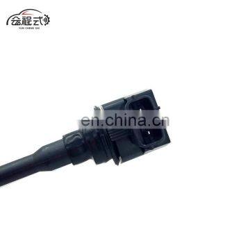 Ignition Coil For NISSAN TIIDA Cube Altima Rogue Sentra Versa X-Trail Qashqai For Infiniti 22448-ED000 22448-1KT1A photo-5