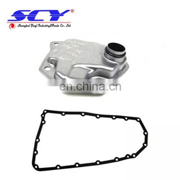 Automatic Transmission Oil Filter Suitable for Mitsubishi 2824A007