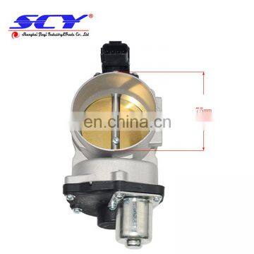 New Throttle Body Assembly Suitable for Ford F-150 OE 8L3E9F991CB 8L3Z-9E926-C 8L3Z-9E926-B 8L3Z-9E926-A