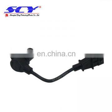 Crankshaft Position Sensor Suitable for Hyundai 391804A800 39180-4A800 photo-3