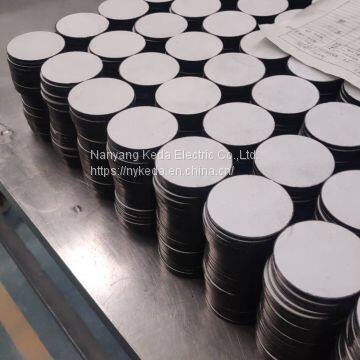 High Gradient Zinc Oxide Varistor photo-3