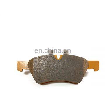 Auto Spare Parts Car Brake Pads for car OEM 164 420 08 20