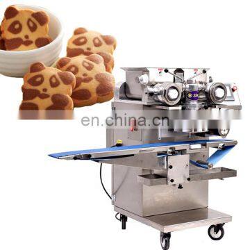 Manufacturing Commercial Panda Biscuit Making Machine Line photo-2
