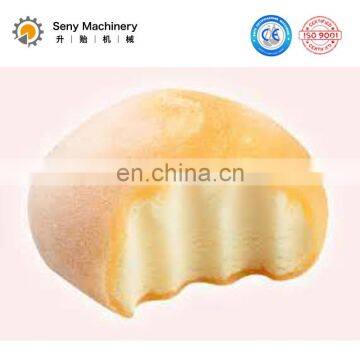 Multifunctional Small Mochi Ice Cream Machine With Factory Price photo-4