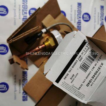 Original Trane Air Conditioning Screw Machine Accessories SEN02128 Liquid Level Sensor X13790461040