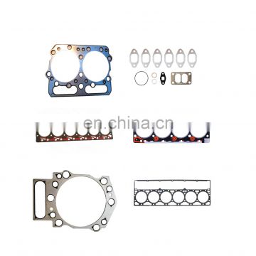 Original Cummins Gasket 5295436 for 4bt 6bt 6ct qsm11 nt855 k19 k38 k50