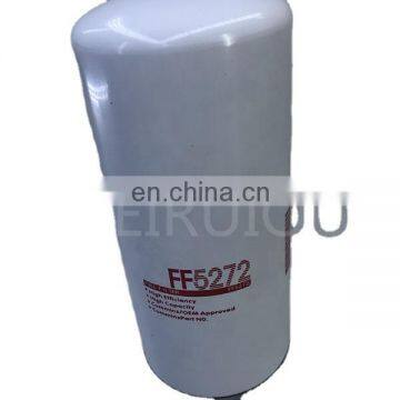 Diesel filter Fuel filter FF5272