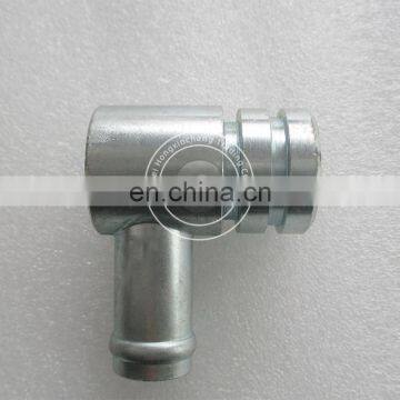 Machinery Parts Diesel Engine 6CT Water Transfer Connection 3917394 Water Transfer Tube