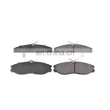 XYREPUESTOS AUTO PARTS Repuestos Al Por Mayor Brake Pads for Nissan Serena C23m 41060-9c525