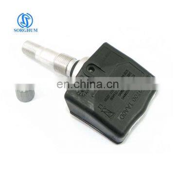 Auto Universal TPMS Sensor For Nissan Versa 315MHZ 407001AA0D