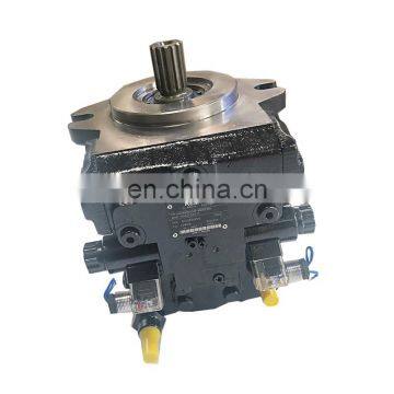 Germany Rexroth a4vg plunger variable displacement piston pump A4VG125EP4D1/32R+A11VO95LRDS/10R