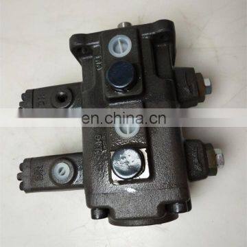 Taiwan KCL VPKCC-F4040-A4A4-1 VPKCC-F3030A3A3-01 Variable Displacement Double Vane Pump photo-3