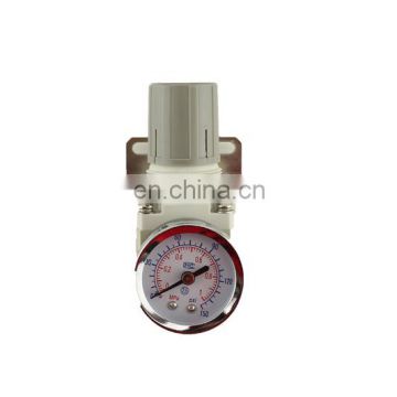 AR2000-02 AR3000-03 AR4000-04-06 AR5000-06-10 pressure regulator air source treatment units