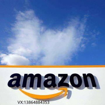 Лучший перевозчик грузов Amazon из Циндао