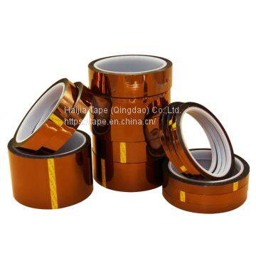 Polyimide Tape for Wrap and Splice Cables Masking Components While Soldering or as a 3D Printing Surface photo-2