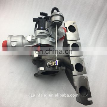 RHF5 Turbo 06H145702L 53039880291 JH5 Turbocharger for Audi A4 A5 Q5 Seat Exeo 2.0L TFSI (A4Q) Engine