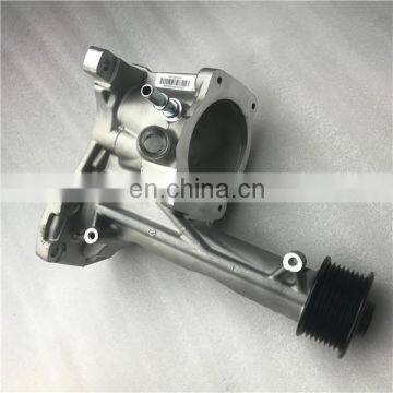 LR065480 DX23-6F066-CA Supercharger Pump Head for Land R-over Range R-over 3.0 V6 photo-2