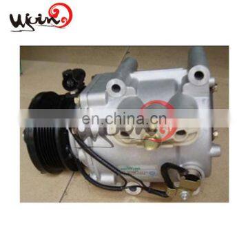 Discount auto ac compressor for ford ecosport brand new for FORD  Mondeo 2,0 1S7H19D629CA 1367492  SC90V 95mm 6PK 2002-2006