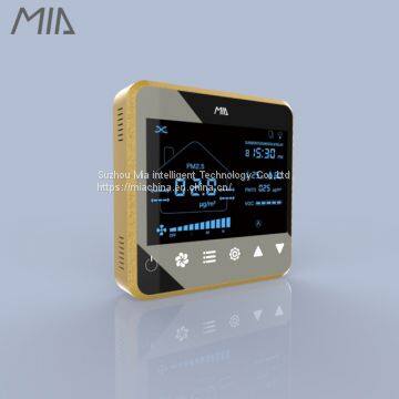 Home Intelligent Mechanical Air Ventilation System photo-4