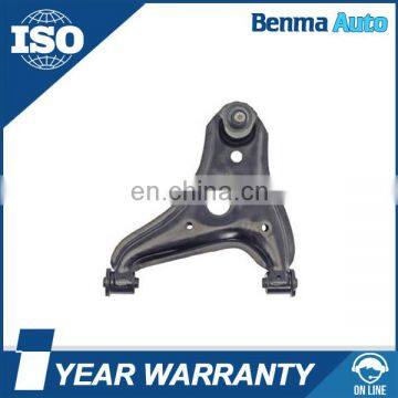 Japanese Car Part Oem 54500-EW000 / 54501-ED00A Front Upper Steel Control Arm photo-4