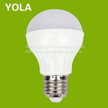 Smart Voice Control Led Bulb Lamps l Led Light factory Direct sales