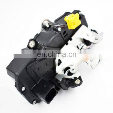 Front Left Door Lock Actuator Motor For 06-11 Chevrolet Impala 20790496