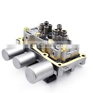 CVT Transmission Solenoid Valve for Honda Fit 1.5L 2003-2008 27200-PWR-013
