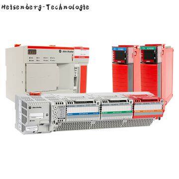 1756-IM16I Rockwell 2711-T10C20 Allen- Bradley 1749-IE12 AB 1756-IF16 photo-2