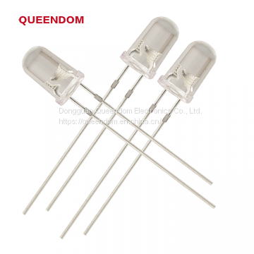 LED Lamp Beads_LED Light-emitting Diodes_in-line Lamp Beads_high-power Lamp Beads_SMD Lamp Beads_line Lamp_LED Tube_UV Lamp_LED Lamp Bar_QUEENDOM photo-3