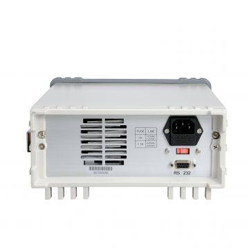 MPS-3605LP Matrix Programmable Single Channel DC Power Supply photo-2