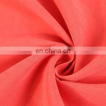 Hot sale brushed 210T polyester peach skin fabric for dresses/pillow cases/beddings