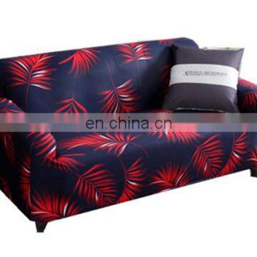Amazon Popular Sell Four Seasons Tight Sofa Cover Anti-slip Stretchable Sofa Cover photo-2
