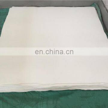 Needled Industrial 5mm Thick 100% Wool Felt for Wholesale photo-3