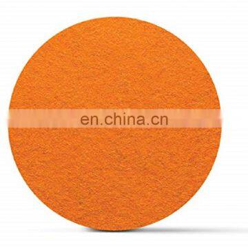 Washable Felt Leaf Coasters photo-4