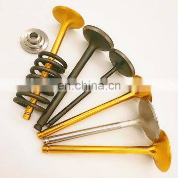 Tb42 TD42 Tb45 Tb48 Ed33 RB24 Rb20 Rb25 Engine Valve Stem Seals for the Nissan TB48 Patrol 4.8 Y61 Upgrade Standard OEM Material photo-3