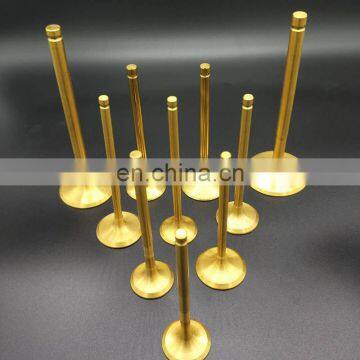 Truck Intake Exhaust Engine Valves Guides For Scania DC9 Dc-9 High Temperature Strength Quality 1386647 1903846 Retainer Kit photo-6