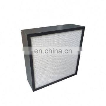 Hot Sale Air Purifier Filters Hepa Filter