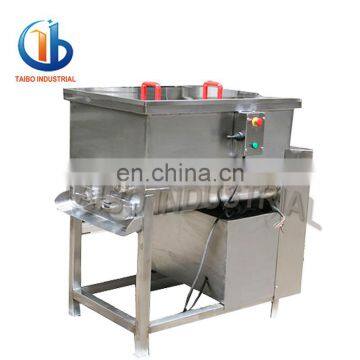 Industrial Meat Mixer Machine