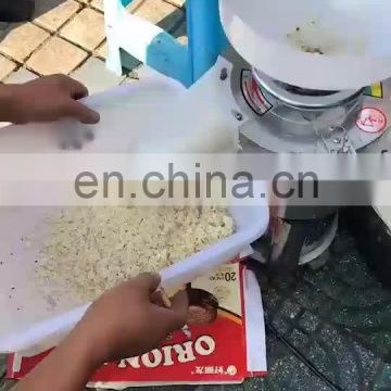 Chinese Stainless Steel Commercial Tofu Extractor Soymilk Soya Soy Bean Curd Soybean Milk Grinder Grinding Making Machine Maker