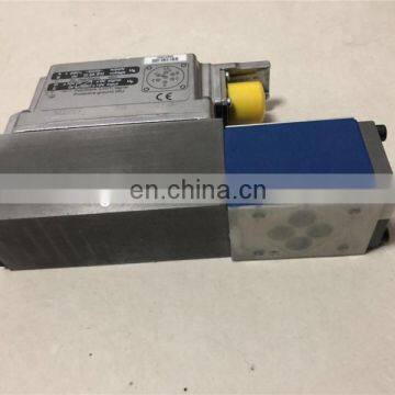Rexroth Control Valve 0811404602 photo-2