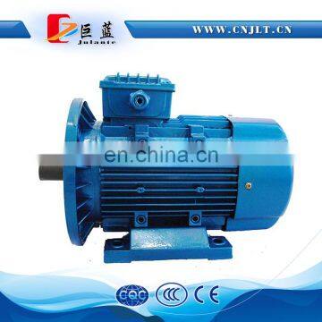 Top quality precision high power three phase 1.8kw electric motor