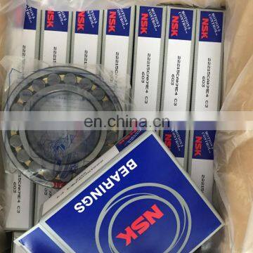 Japan Brand Nsk 2007132E 32032 Tapered Roller Bearing Truck Rear Axle Bearing Size 160x240x51 photo-6