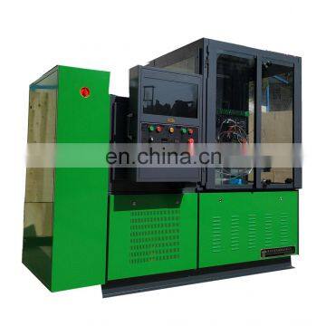 BC-CR825 HEUI EUI EUP Function CR825 Common Rail Diesel Fuel Pump and Injector Test Bench photo-5