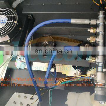 EPS208 EPS205 Diesel Fuel Common Rail Injector Test Bench photo-2