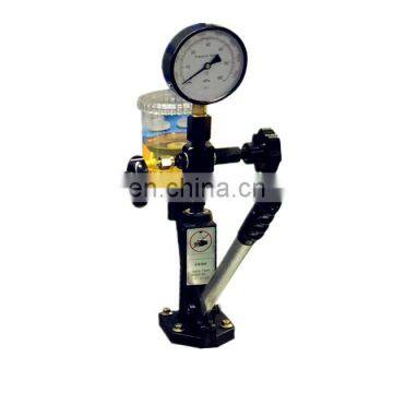 Nozzle Tester With Anti Fog Device Common Rail Injector Repair Kits photo-4