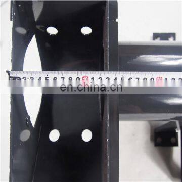 Kubota Rice Harvester Spare Parts 5T051-67612 CASE VERTICAL SCREW photo-2